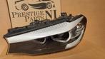 Koplamp BMW 5 Serie G30 G31 Voll LED Links 8499111-01 MOOI, Ophalen of Verzenden, Gebruikt