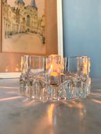 Vintage georshutte kristal, Antiek en Kunst, Ophalen of Verzenden