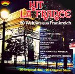 Hit La France, 20 Welthits Aus Frankreich  Originele LP Nieu, Ophalen of Verzenden, 12 inch