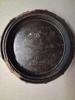 Duitse Bakelieten lichtkogel canister, Ophalen of Verzenden, Landmacht, Duitsland, Overige typen