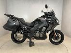 Kawasaki VERSYS 1000 SE ABS (bj 2024), Motoren, Motoren | Kawasaki, Bedrijf, Toermotor