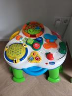 Chicco speeltafel, Ophalen, Gebruikt