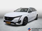 Peugeot 308 SW 1.2T 130 pk Automaat GT Full options, 12 maanden, Stof, Gebruikt, Euro 6