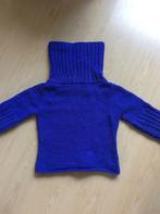 Trui , Turnover, small, Kleding | Dames, Paars, Maat 36 (S), Gedragen, Turnover