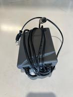 Ion oplader voor sparta of Batavus 24volt systeem, Fietsen en Brommers, Fietsaccessoires | Fietsaccu's, Ophalen of Verzenden, Gebruikt