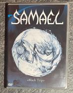 Samael - Black Trip DVD (2-DVD Set), Cd's en Dvd's, Gebruikt, Alle leeftijden, Boxset, Muziek en Concerten