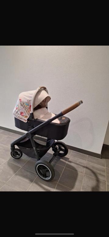 Kinderkraft kinderwagen beschikbaar voor biedingen