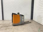 Palletwagen Still EXU-S22 2019, 2000 tot 3000 kg, Elektrisch, Palletwagen, Still
