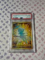 PSA 10 MEW GOLD 025 CELEBRATIONS, Verzenden, Zo goed als nieuw