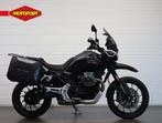 Moto Guzzi V 85 Strada (bj 2025), Bedrijf, Meer dan 35 kW, Toermotor, 850 cc