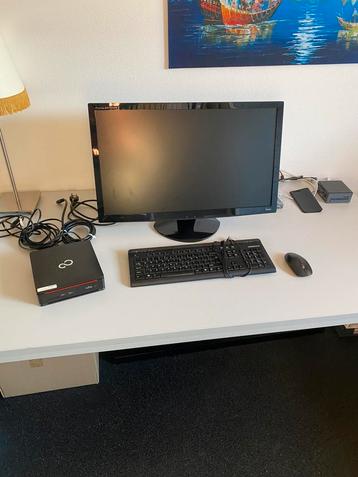 Fujitsu Esprimo Q920 computer beschikbaar voor biedingen