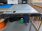 Dell edgepower R610 server, Computers en Software, Servers, Ophalen of Verzenden, Gebruikt, 128 GB, 2 tot 3 Ghz