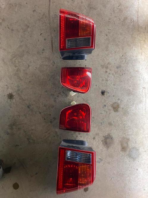 Seat Ibiza Cupra 6k2 achterlampen, Auto-onderdelen, Verlichting, Seat, Nieuw, Ophalen of Verzenden
