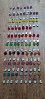 77 nieuwe Smiley verpleegkundige horloges 77 voor € 154, Ophalen of Verzenden