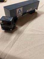 Lion Car Aldi Truck, Ophalen of Verzenden, Overige merken
