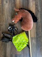 Hobbyhorse Pipoos met accesoires, Ophalen, Gebruikt