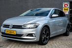 Volkswagen Polo 1.0 Comfortline | Virtual | Climate | 17 inc, Auto's, Volkswagen, 1005 kg, Gebruikt, Euro 6, Bedrijf