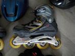 skeelers, Sport en Fitness, Skeelers, Gebruikt, Dames, Inline skates 4 wielen, Ophalen