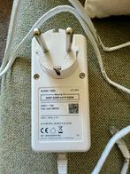 DEVOLO dLAN 1200+ powerline adapter, Ophalen of Verzenden, Zo goed als nieuw