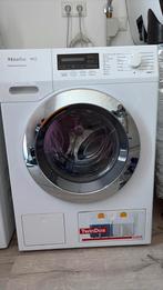 Miele W1 powerwash twindos 8 kg laadvermogen, Witgoed en Apparatuur, Wasmachines, Ophalen, 8 tot 10 kg, 85 tot 90 cm, 1600 toeren of meer