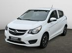 Opel KARL 1.0 120 Jaar Edition, 839 kg, Euro 6, Start-stop-systeem, Wit