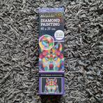 Diamond Painting Wolf - 40x30 cm - Nieuw!, Ophalen of Verzenden, Nieuw, Knutselwerk