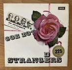LP De Strangers - Goe zot, Cd's en Dvd's, Vinyl | Nederlandstalig, Ophalen of Verzenden, Gebruikt, Levenslied of Smartlap