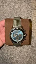 BREITLING SUPEROCEAN HERITAGE BO1 CHRONOGRAPH 44, Staal, Staal, Breitling, Polshorloge