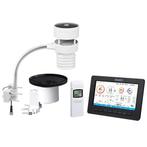 Ecowitt weerstation HP2553 TFT, Audio, Tv en Foto, Weerstations en Barometers, Ophalen of Verzenden, Zo goed als nieuw