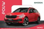 Skoda Kamiq 1.0 TSI 115pk Monte Carlo | Panoramadak | Naviga, Auto's, Voorwielaandrijving, 12 maanden, Stof, Euro 6