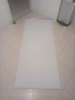 Rolgordijn niet doorzichtig, Ophalen of Verzenden, 150 tot 200 cm