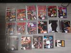 Fender Frontline magazines 90’s en begin 2000 catalogus, Ophalen of Verzenden, Gelezen