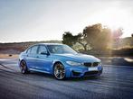 Body kit BMW 3 serie F30 (2011-2019) EVO II M3 CS style, Ophalen of Verzenden, Nieuw, Links, BMW