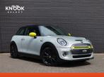 Mini Electric Essential 33 kWh, Gebruikt, 33 kWh, 4 stoelen, Wit