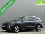Kia e-Niro Executive Line 64 kWh - Vol ! - SOH 100 % !, Gebruikt, Zwart, 204 pk, 630 min