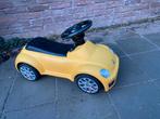 Loopauto volkswagen, Kinderen en Baby's, Ophalen, Gebruikt, Loopvoertuig
