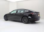 Tesla Model 3 Long-Range AWD 351pk 75 kWh [ AUTOPILOT+620KM, Automaat, 27 €/maand, Zwart, Origineel Nederlands