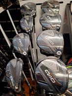 Taylormade Qi10 fairwaywoods en hybrides, Nieuw, Overige merken, Ophalen of Verzenden, Club