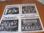 THE RAMBLERS  8 LP'S, Cd's en Dvd's, Gebruikt, Ophalen of Verzenden, Voor 1940, 12 inch