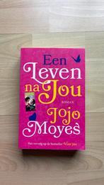 Jojo Moyes - Een leven na jou, Boeken, Jojo Moyes, Ophalen of Verzenden, Zo goed als nieuw