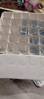 Nieuwe Glazen Set   21 glazen, Huis en Inrichting, Keuken | Servies, Glas of Glazen, Nieuw, Ophalen of Verzenden, Glas