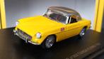 MG B rally look 1:43 Jouef Evolution Pol, Overige merken, Jouef Evolution, Auto, .