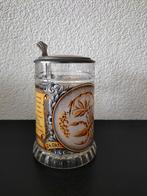 Bierpul Schorpioen, Ophalen of Verzenden, Zo goed als nieuw, Bierglas