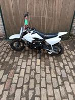 Mini pitbike 86cc opknapper voor kinderen, Ophalen, Gebruikt