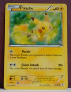 Pikachu 26-83 Generations Pokèmon Kaart, Verzenden, Nieuw, Losse kaart