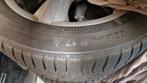 Winterbanden op velgen voor Audi TT 225/50 17 inch, Ophalen