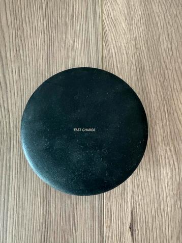 Samsung Wireless Charger EP-PG950 - Draadloos Opladen beschikbaar voor biedingen