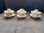 Gaiwan - Chinees theeservies - 3 verschillende varianten, Ophalen of Verzenden
