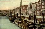 Den Bosch Breede Haven # 823, Verzenden, Voor 1920, Gelopen, Noord-Brabant