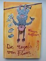 Marjon Hoffman - De regels van Floor, Boeken, Non-fictie, Ophalen of Verzenden, Zo goed als nieuw, Marjon Hoffman